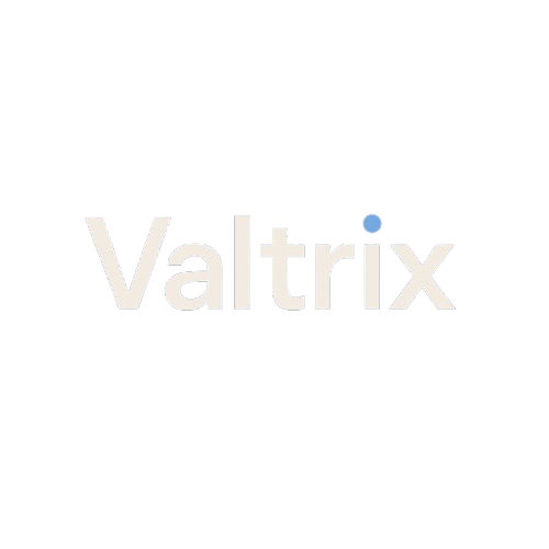 Valtrix - Soluções Digitais